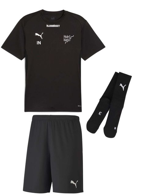 Puma Träningspaket teamGOAL (Hulebäcksgymnasiet)